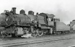 PRR 4035, B-6SB, 1955